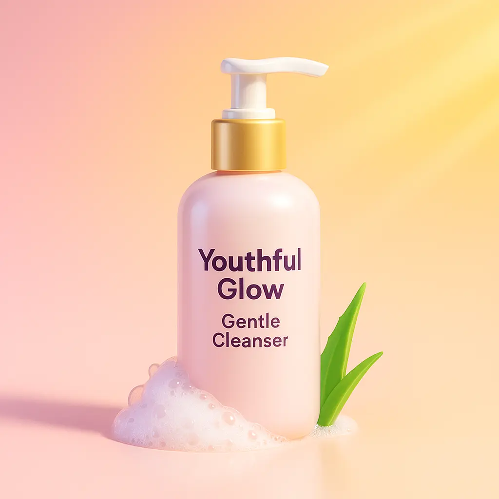 Gentle Cleanser