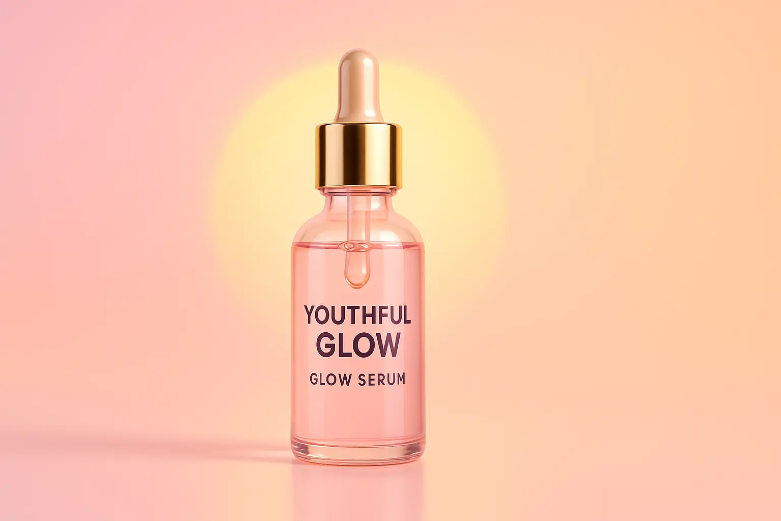 Glow Serum