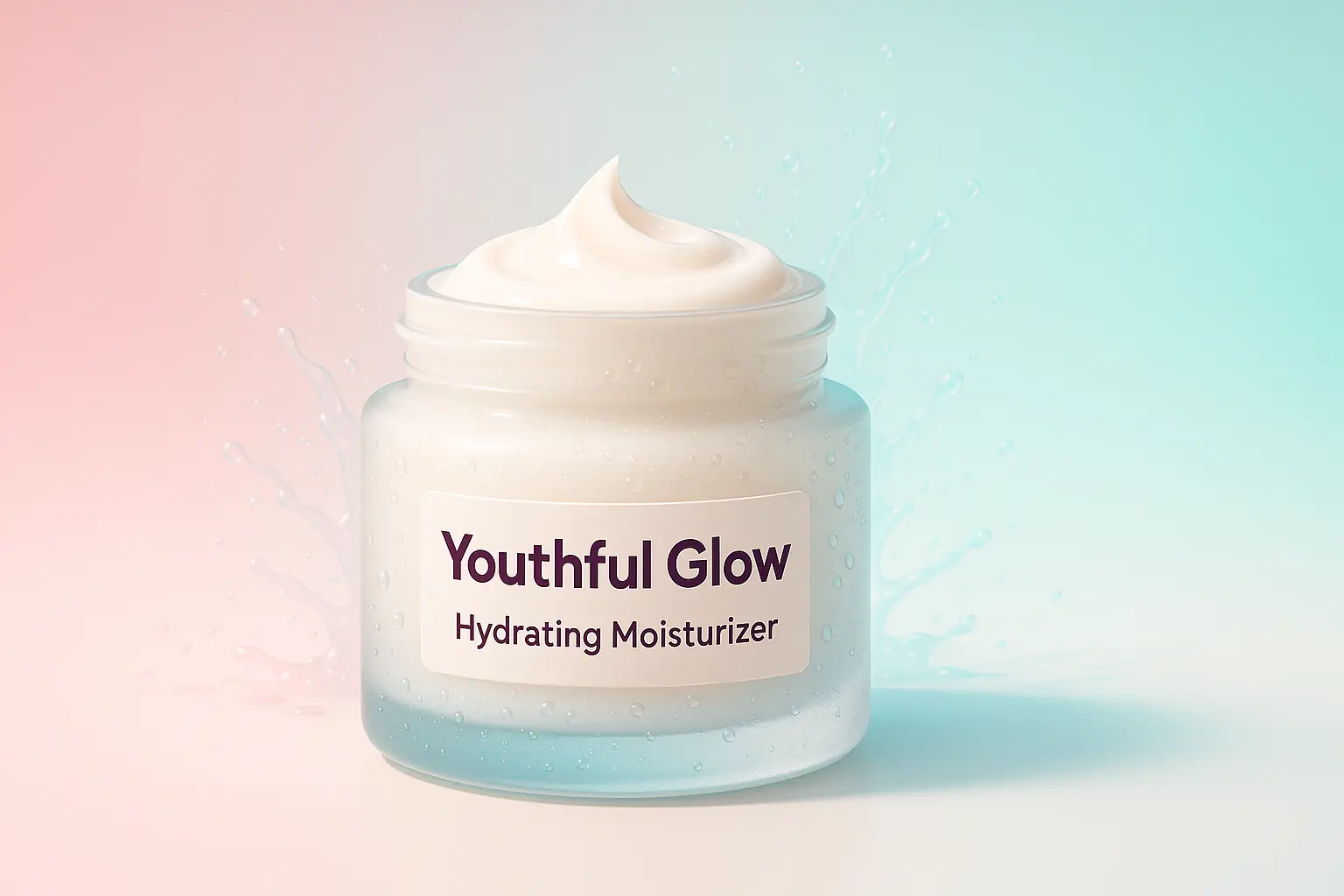 Hydrating Moisturizer